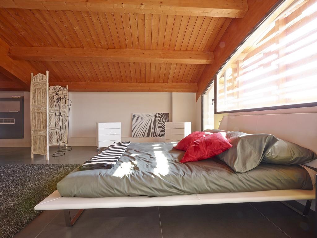 Le Dimore Di Ponte Selce フォンディ 部屋 写真