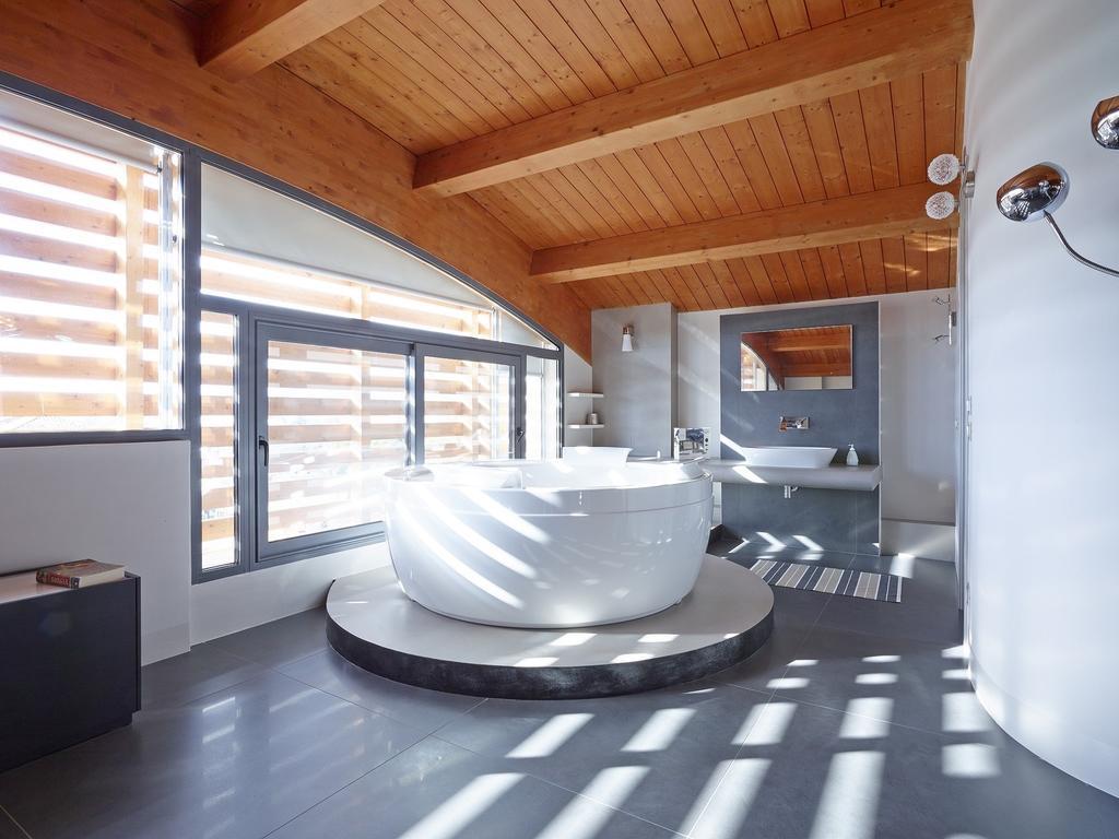 Le Dimore Di Ponte Selce フォンディ 部屋 写真