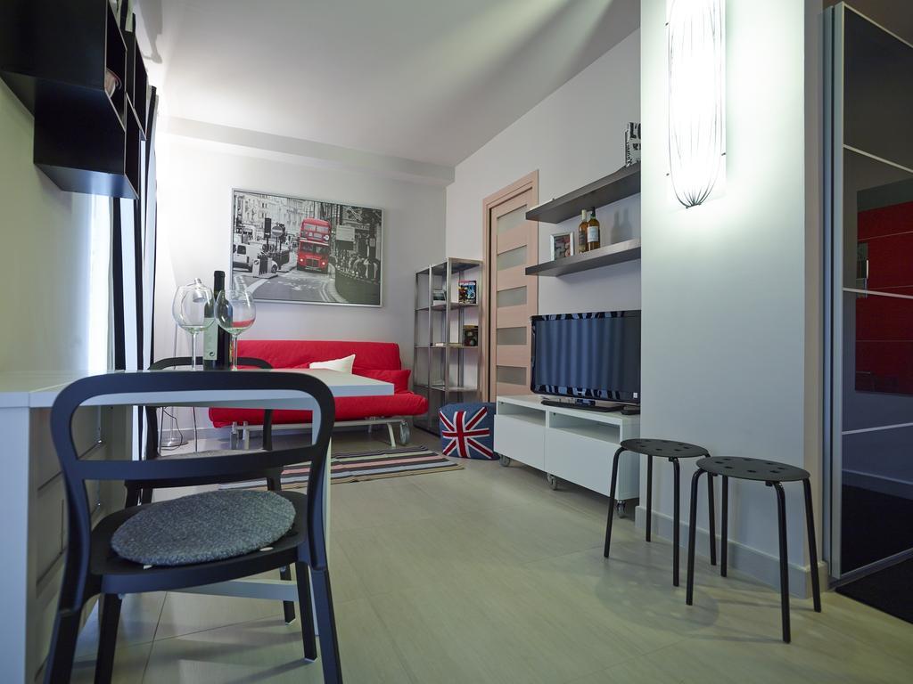 Le Dimore Di Ponte Selce フォンディ 部屋 写真