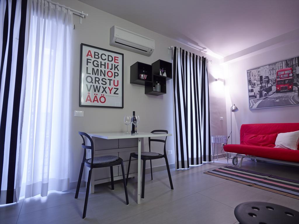 Le Dimore Di Ponte Selce フォンディ 部屋 写真