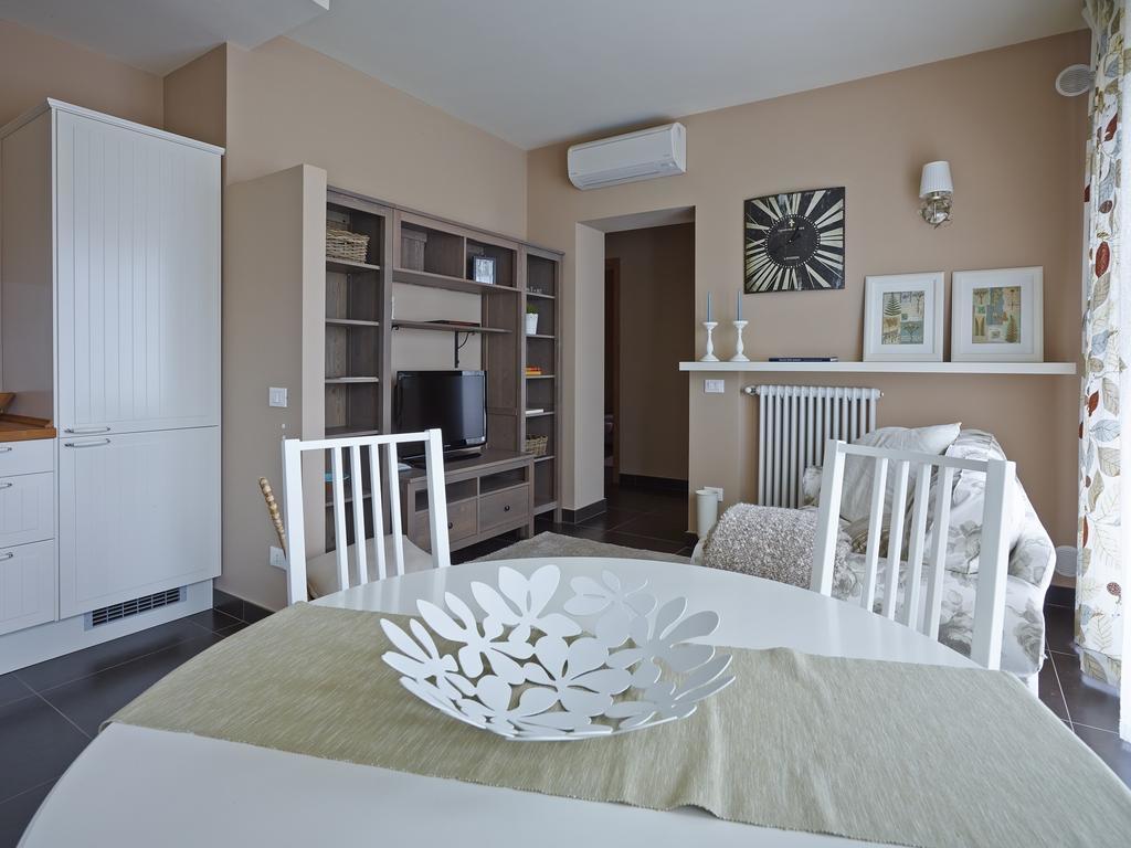Le Dimore Di Ponte Selce フォンディ 部屋 写真