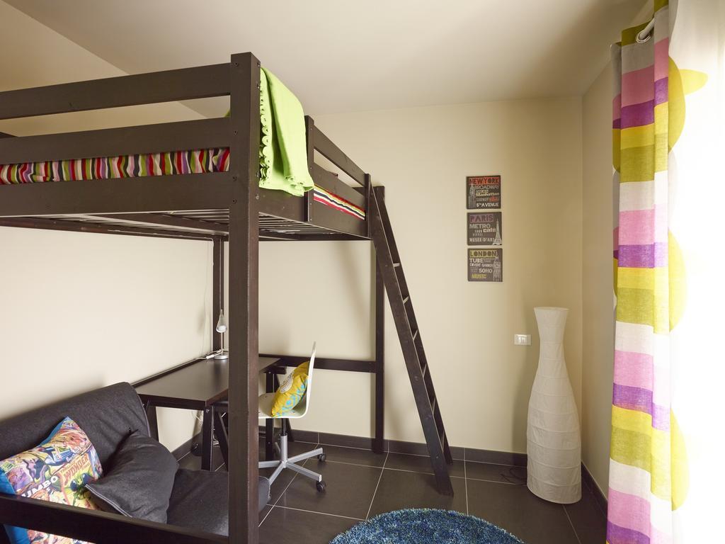 Le Dimore Di Ponte Selce フォンディ 部屋 写真